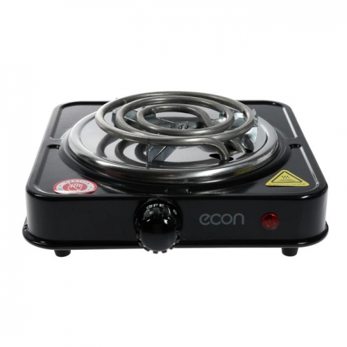 Купить  электрическая плита econ eco-114 hp в интернет-магазине Айсберг! фото 3
